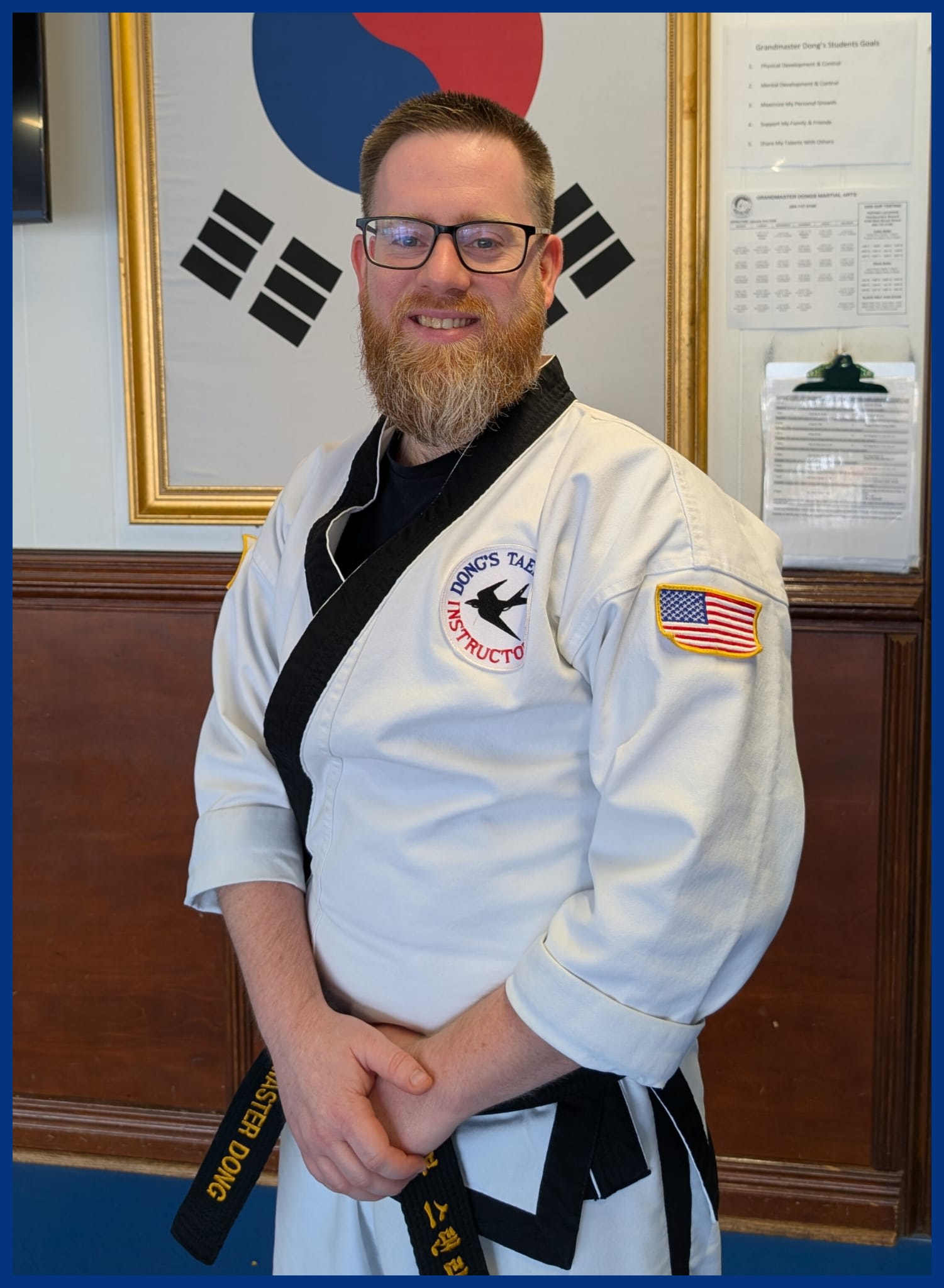 Kids Martial Arts near Richmond (Glen Allen, Henrico)