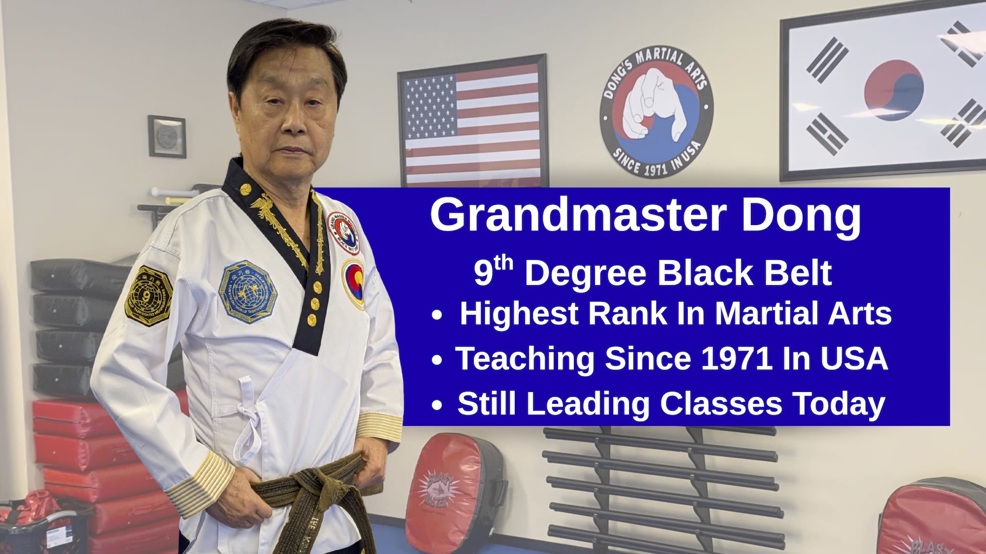 Trusted by Thousands of Families in Richmond Since 1971