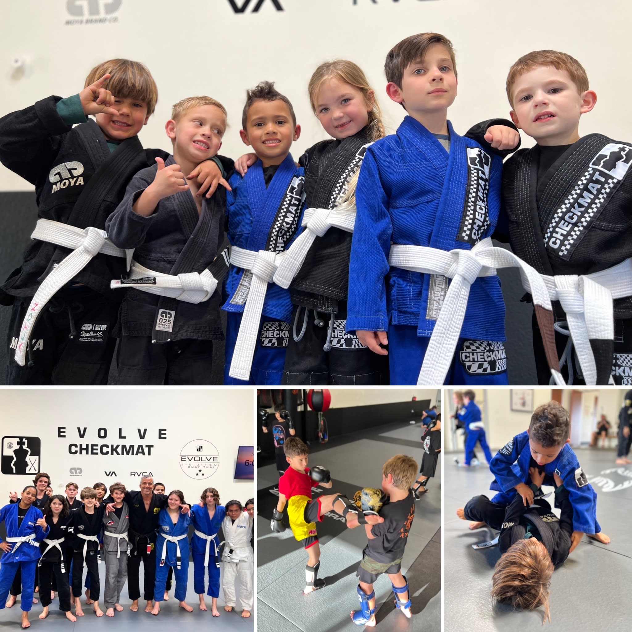 Kids Martial Arts near Rancho Mission Viejo