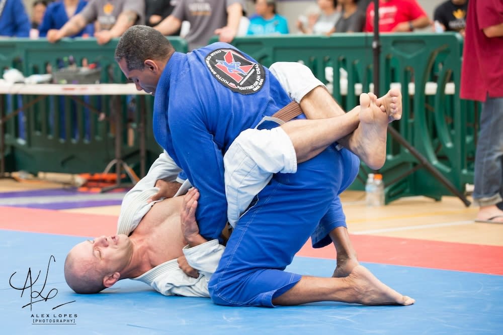 BJJ in New York