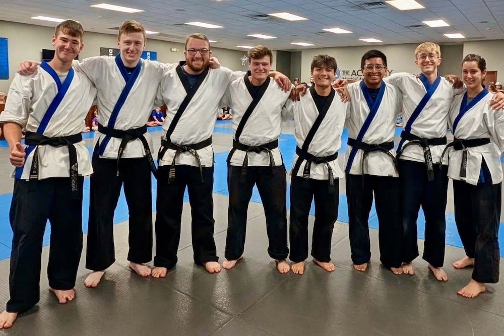 Kids Martial Arts near Appleton