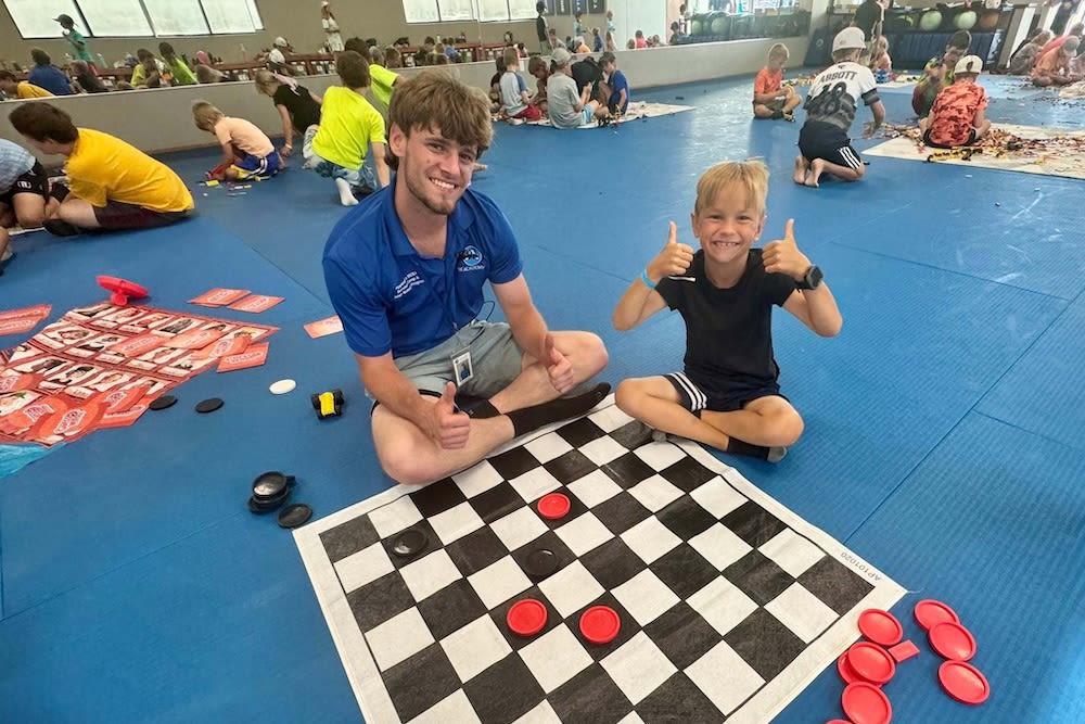 Kids Martial Arts near Appleton