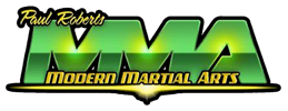 Paul Roberts Modern Martial Arts
