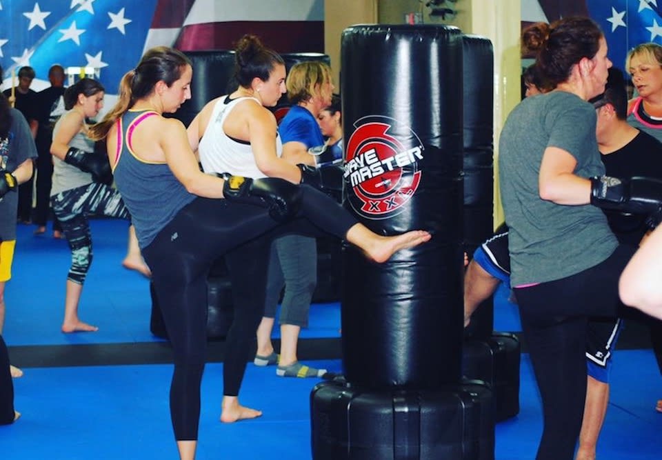 Kids Martial Arts near East Northport