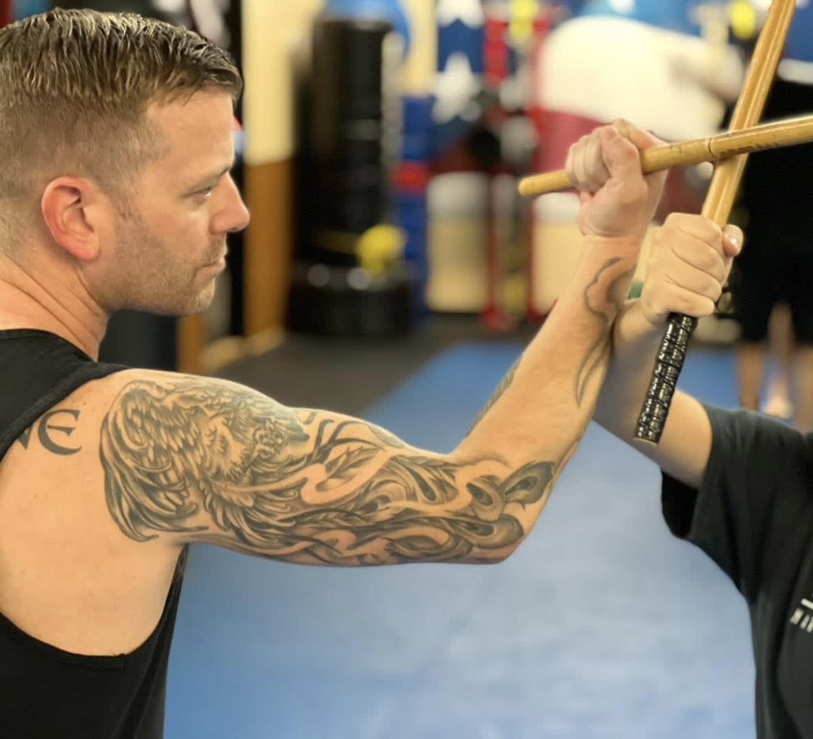 Kids Martial Arts near East Northport