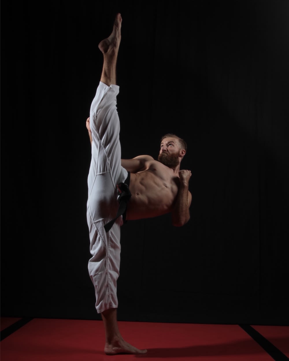 Kids and Teen Martial Arts near Orange