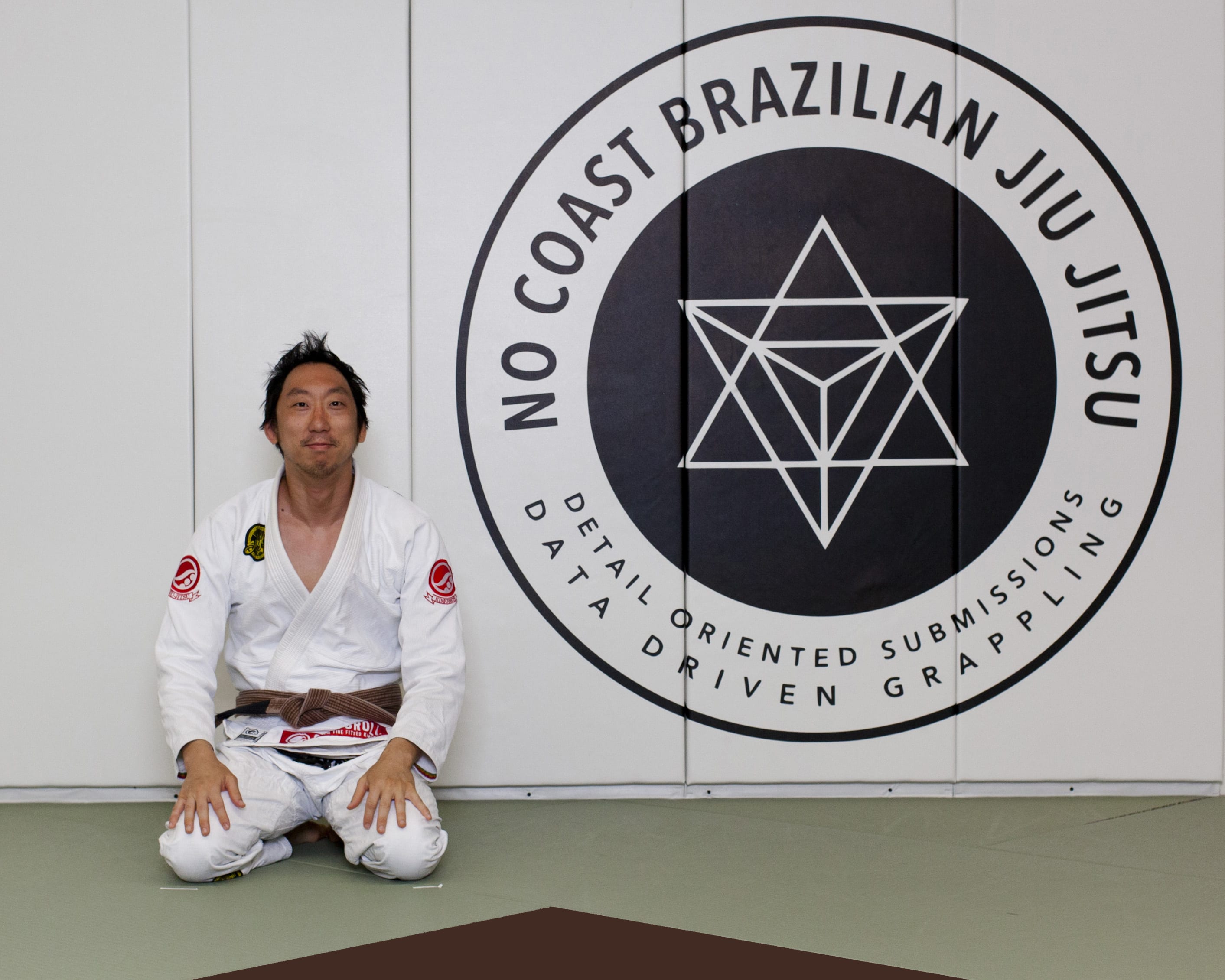 Brazilian Jiu Jitsu near Urbandale