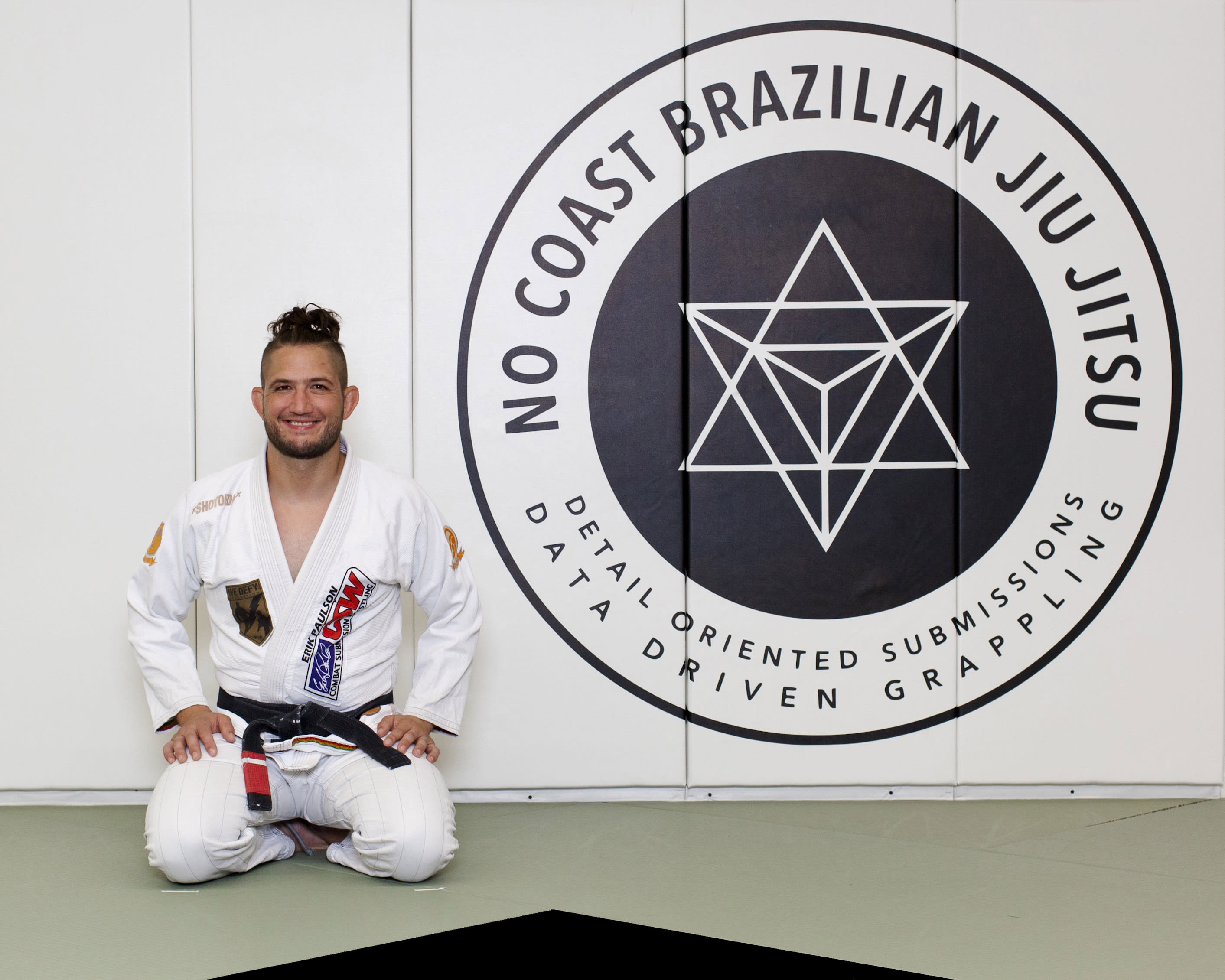 Brazilian Jiu Jitsu near Urbandale