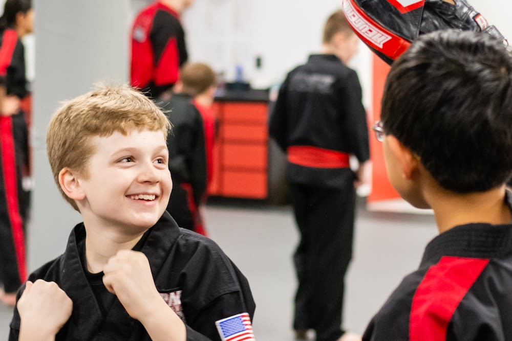 Kids Martial Art near Manlius