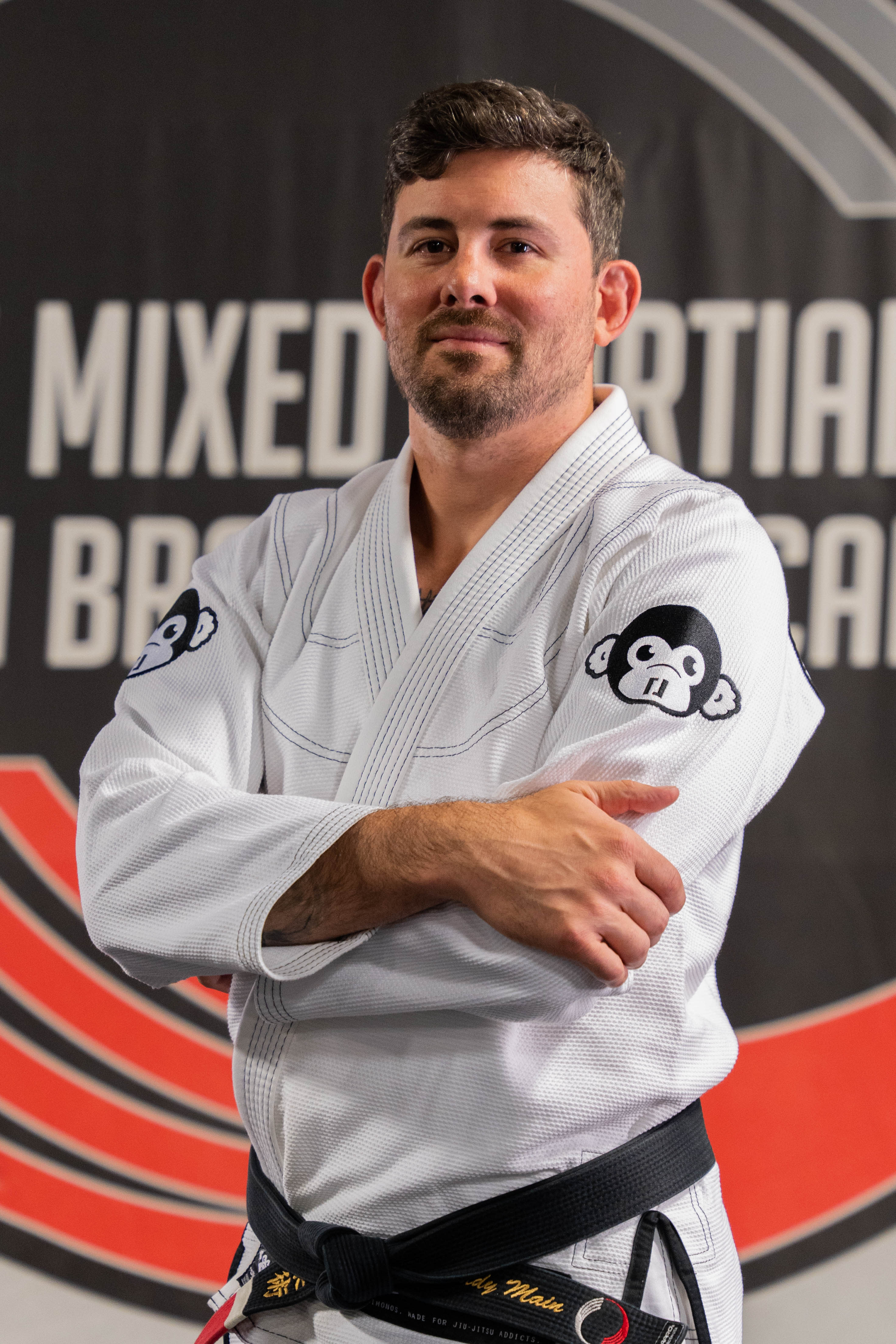 Brazilian Jiu Jitsu near Rockaway