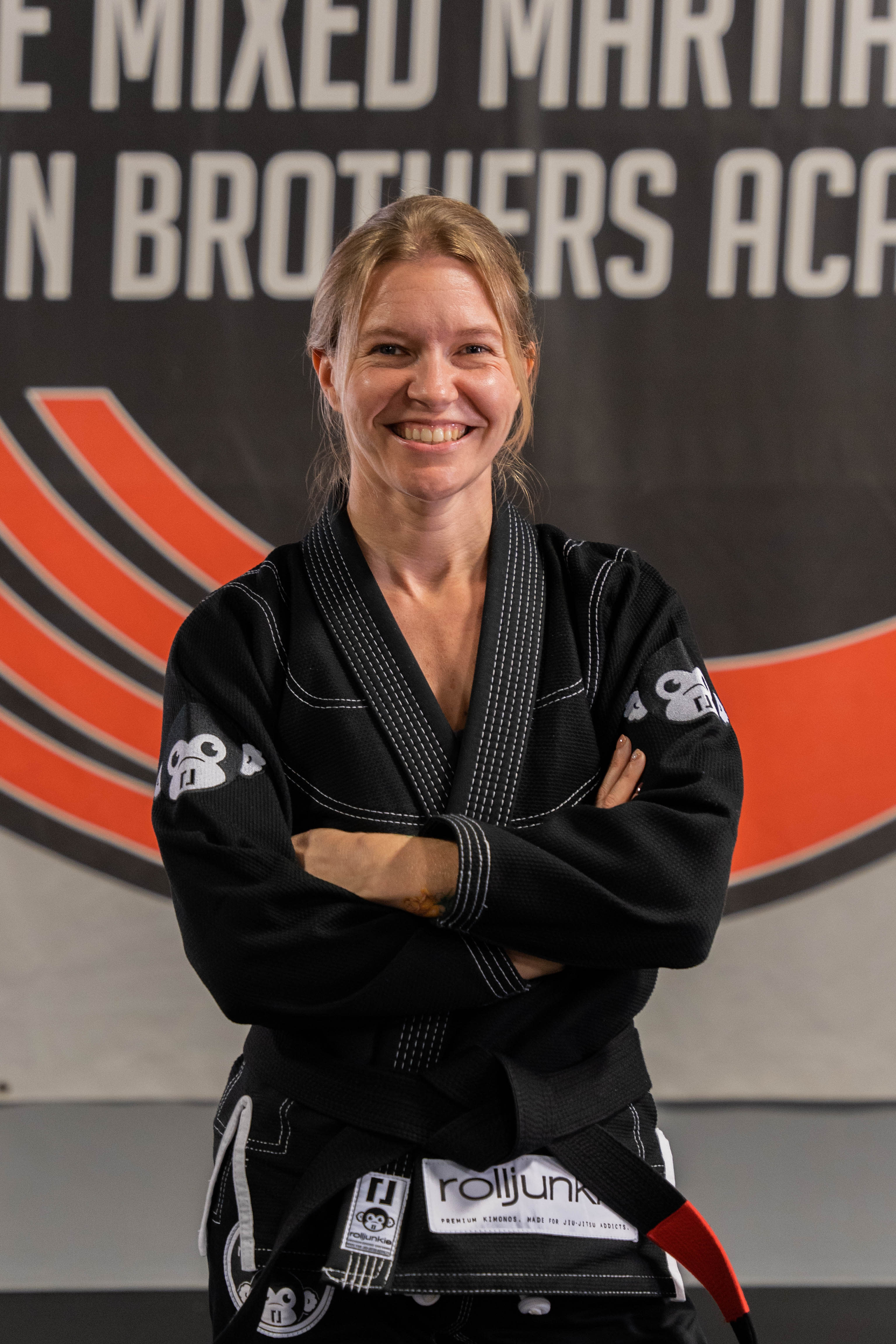Brazilian Jiu Jitsu near Rockaway
