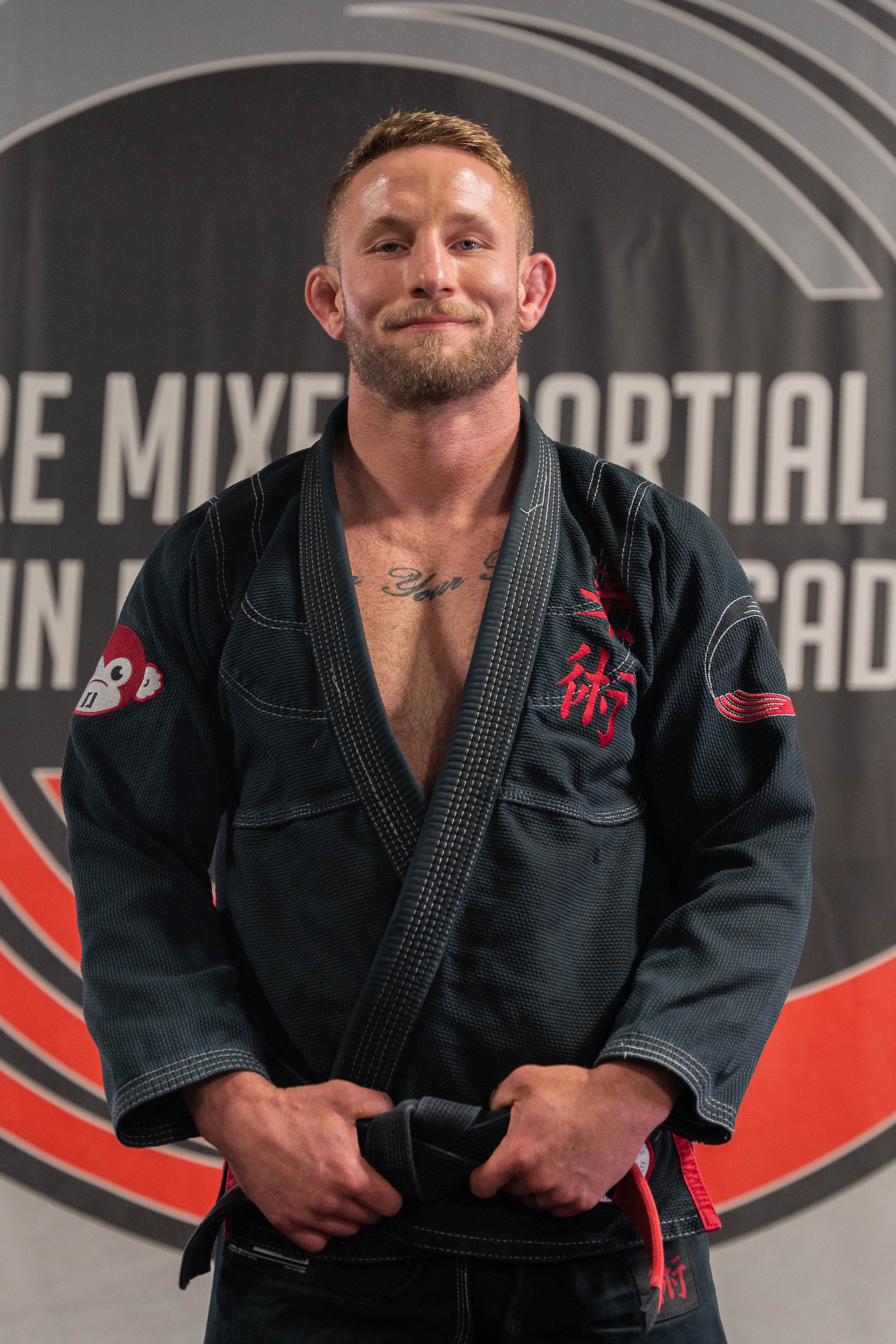 Brazilian Jiu Jitsu near Rockaway