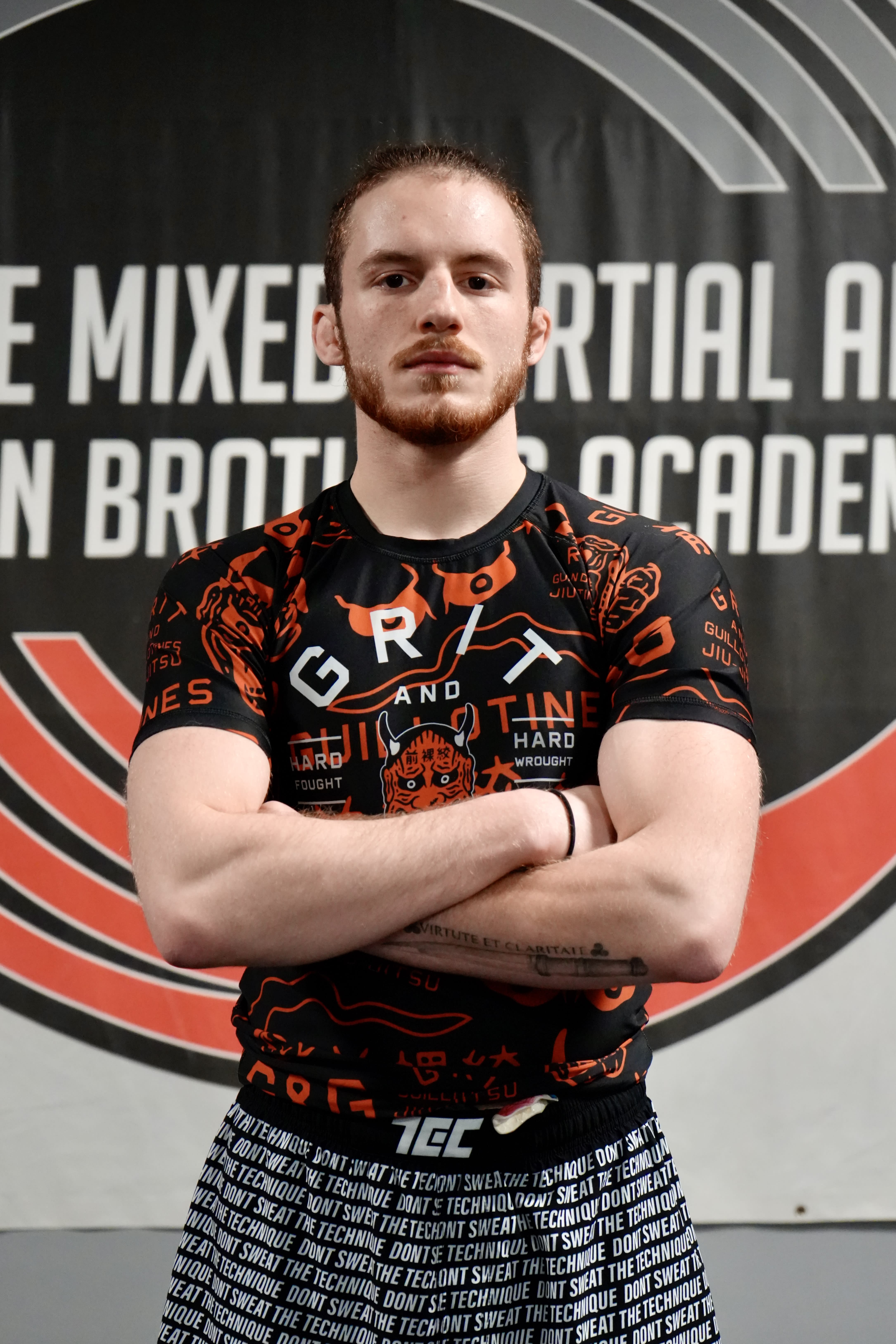 Brazilian Jiu Jitsu near Rockaway