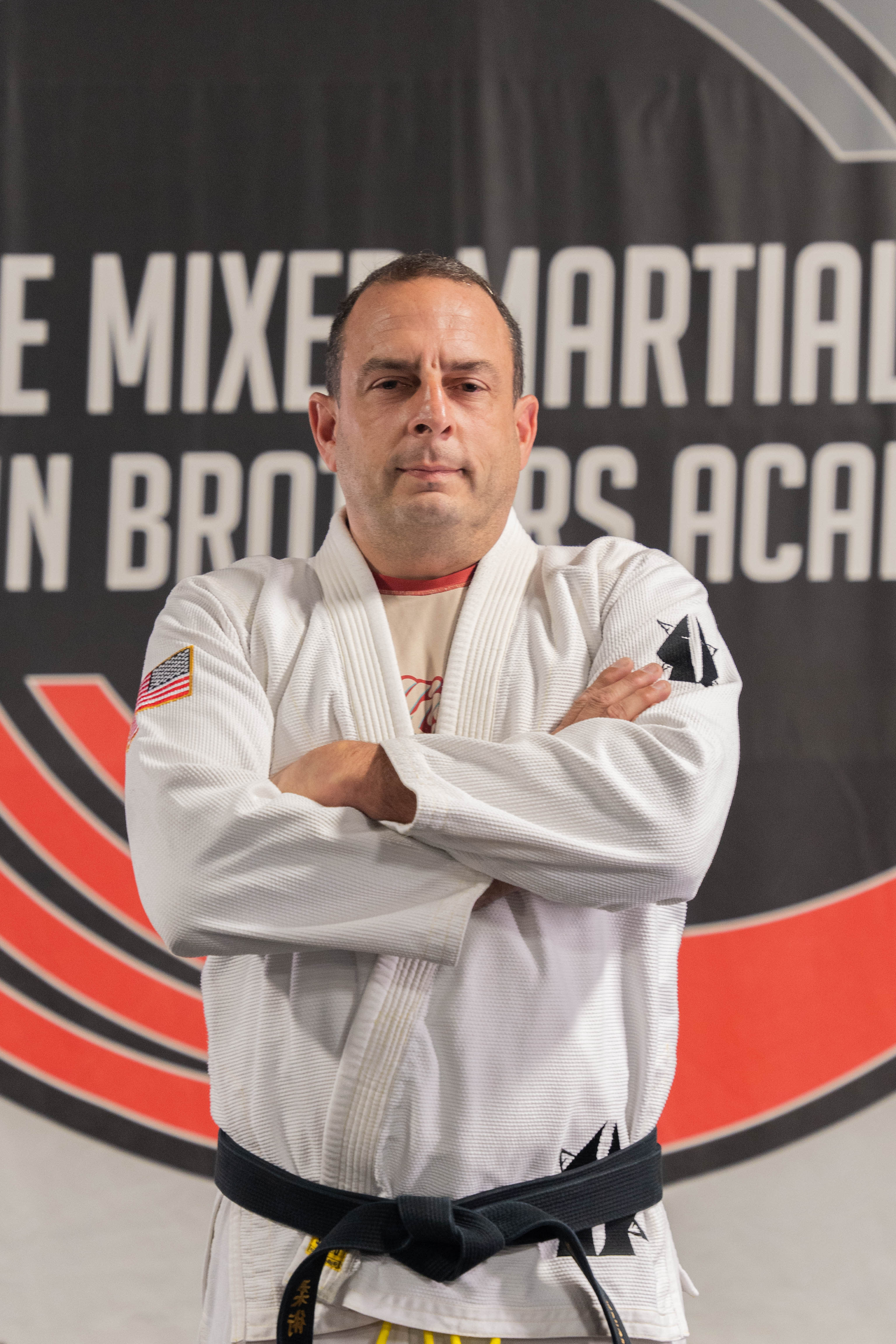 Brazilian Jiu Jitsu near Rockaway