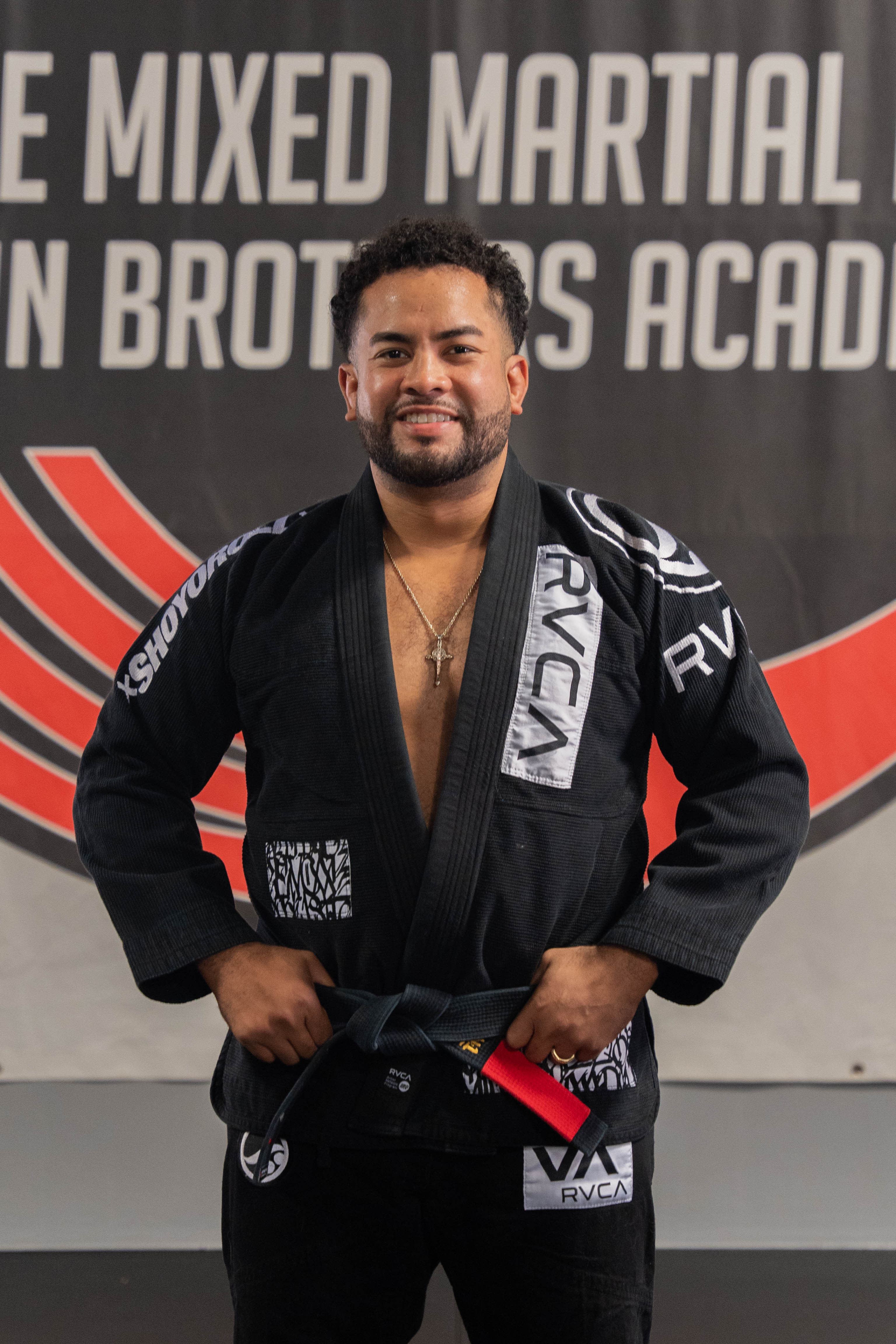 Brazilian Jiu Jitsu near Rockaway