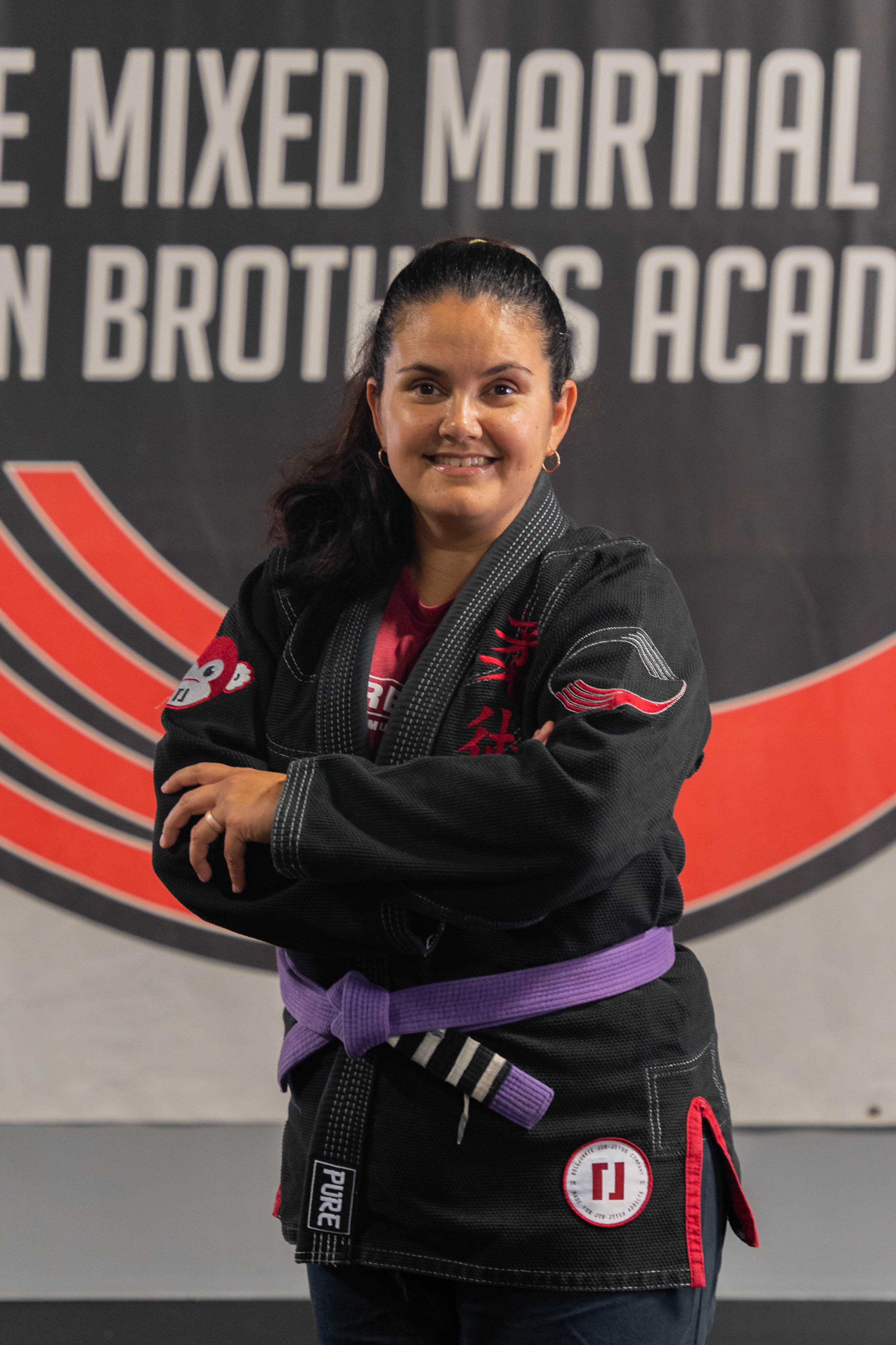 Brazilian Jiu Jitsu near Rockaway