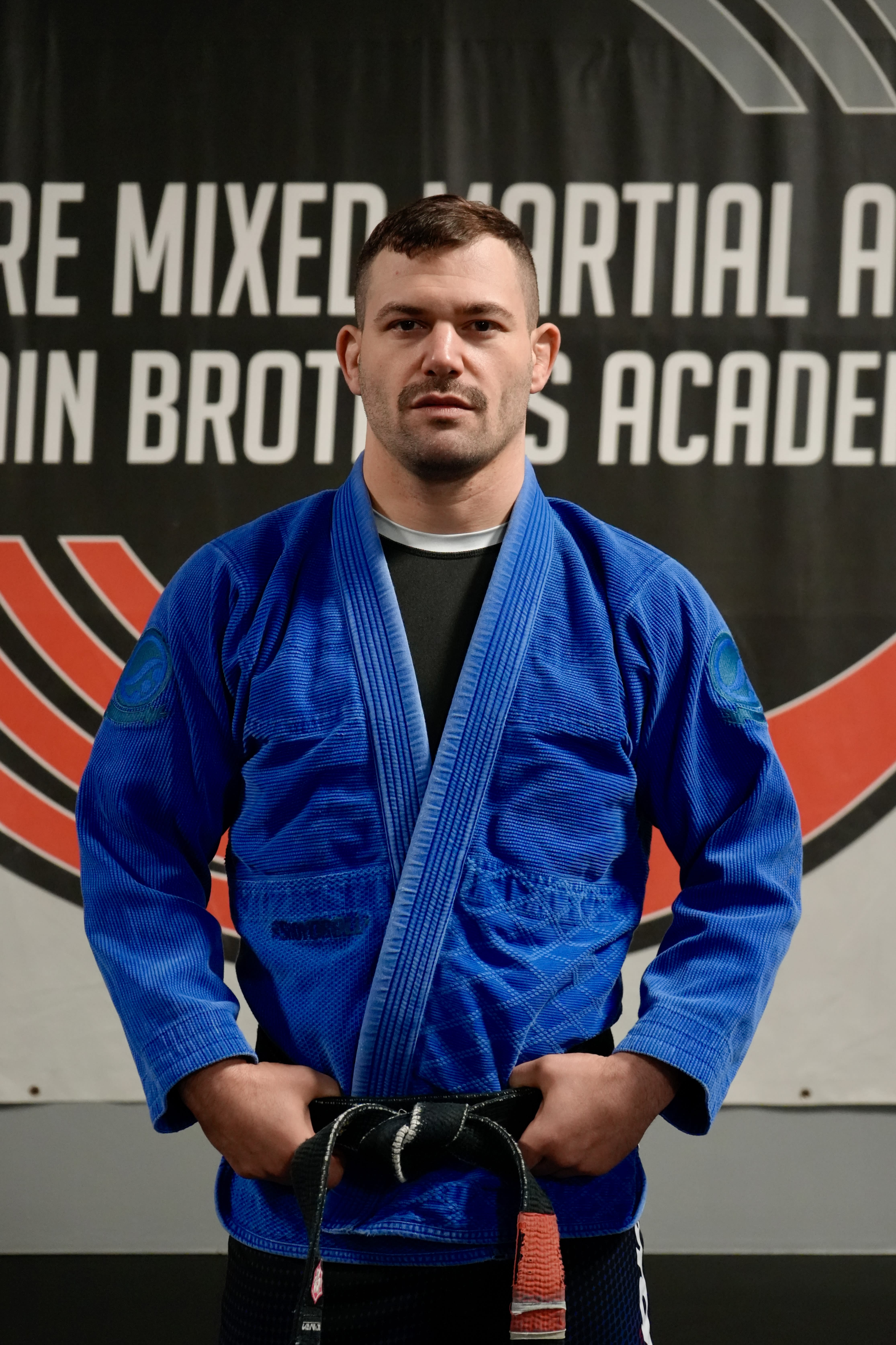 Brazilian Jiu Jitsu near Rockaway