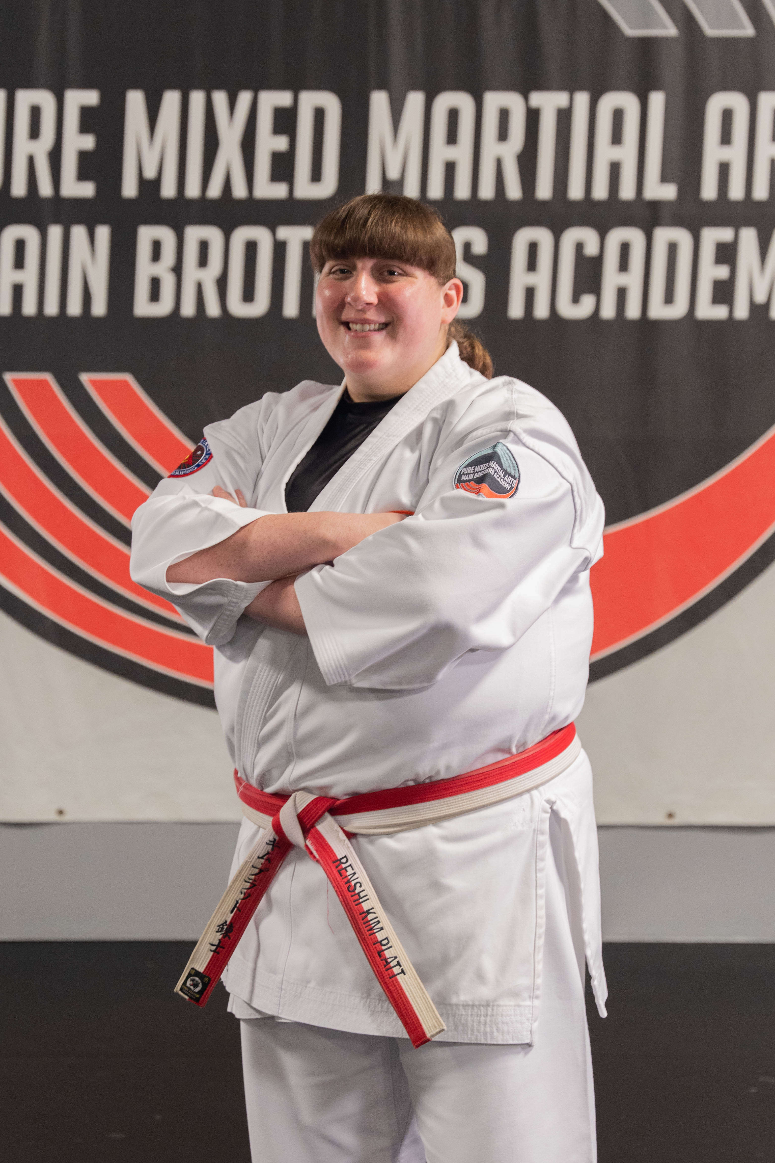 Brazilian Jiu Jitsu near Rockaway