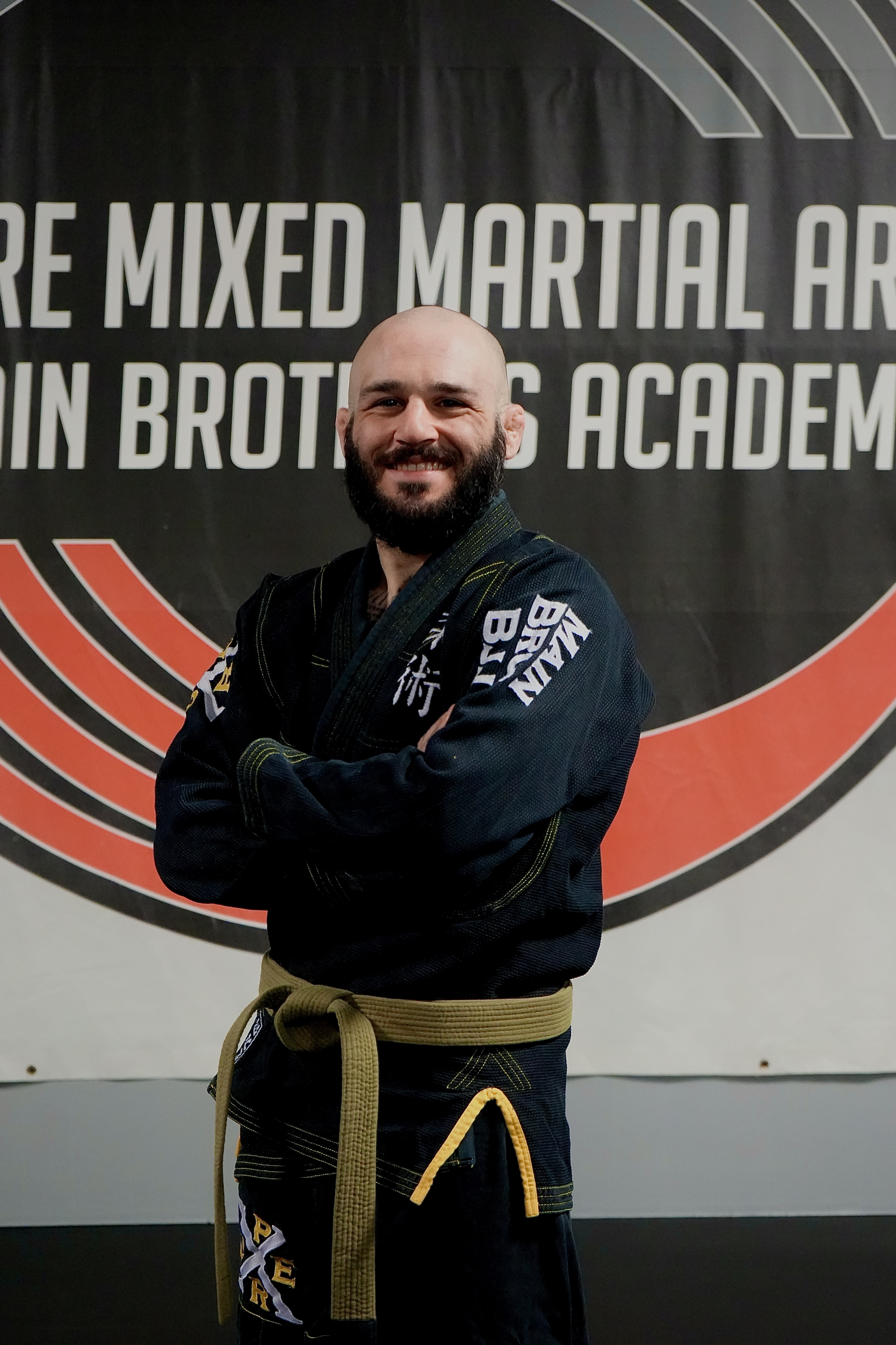 Brazilian Jiu Jitsu near Rockaway