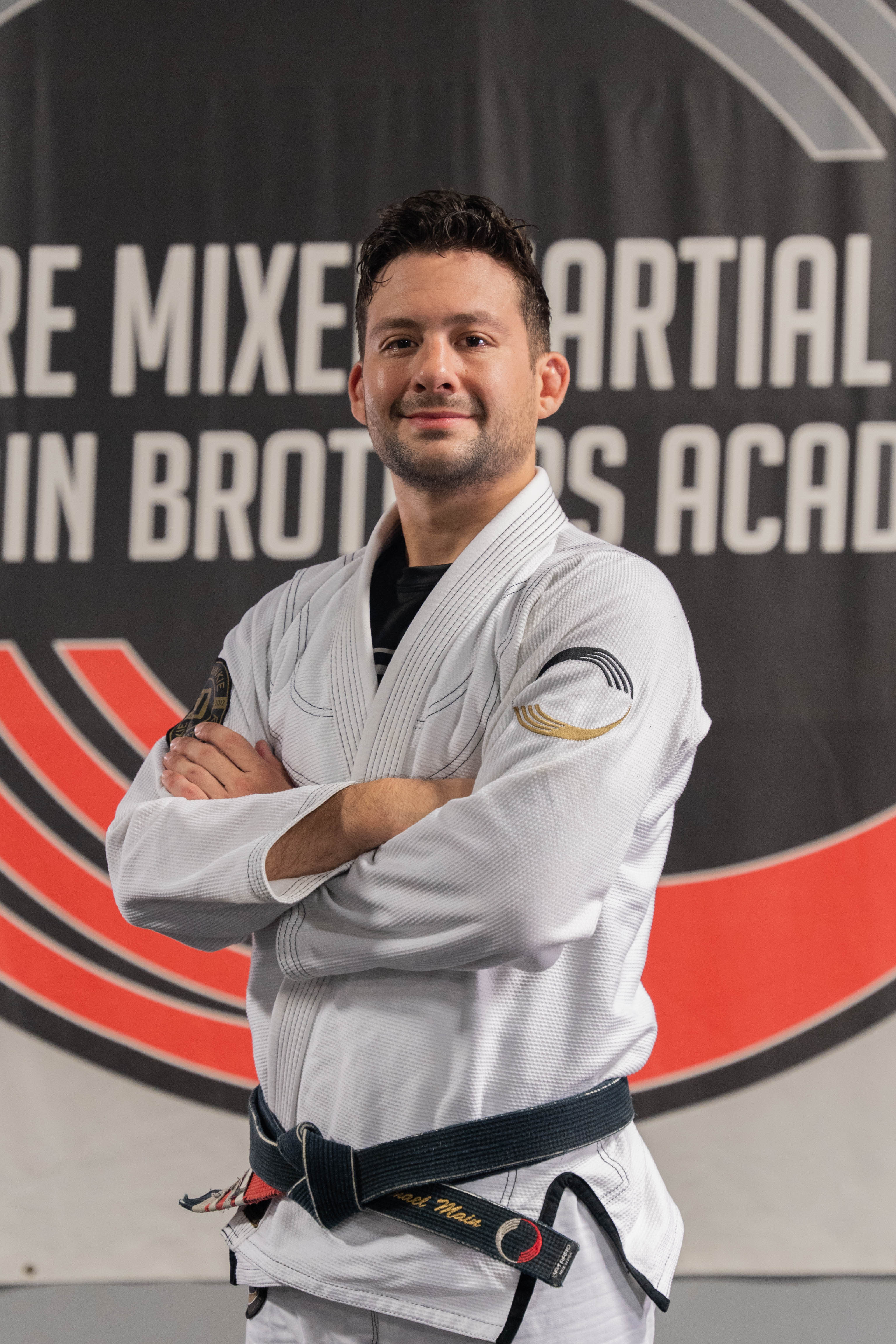 Brazilian Jiu Jitsu near Rockaway