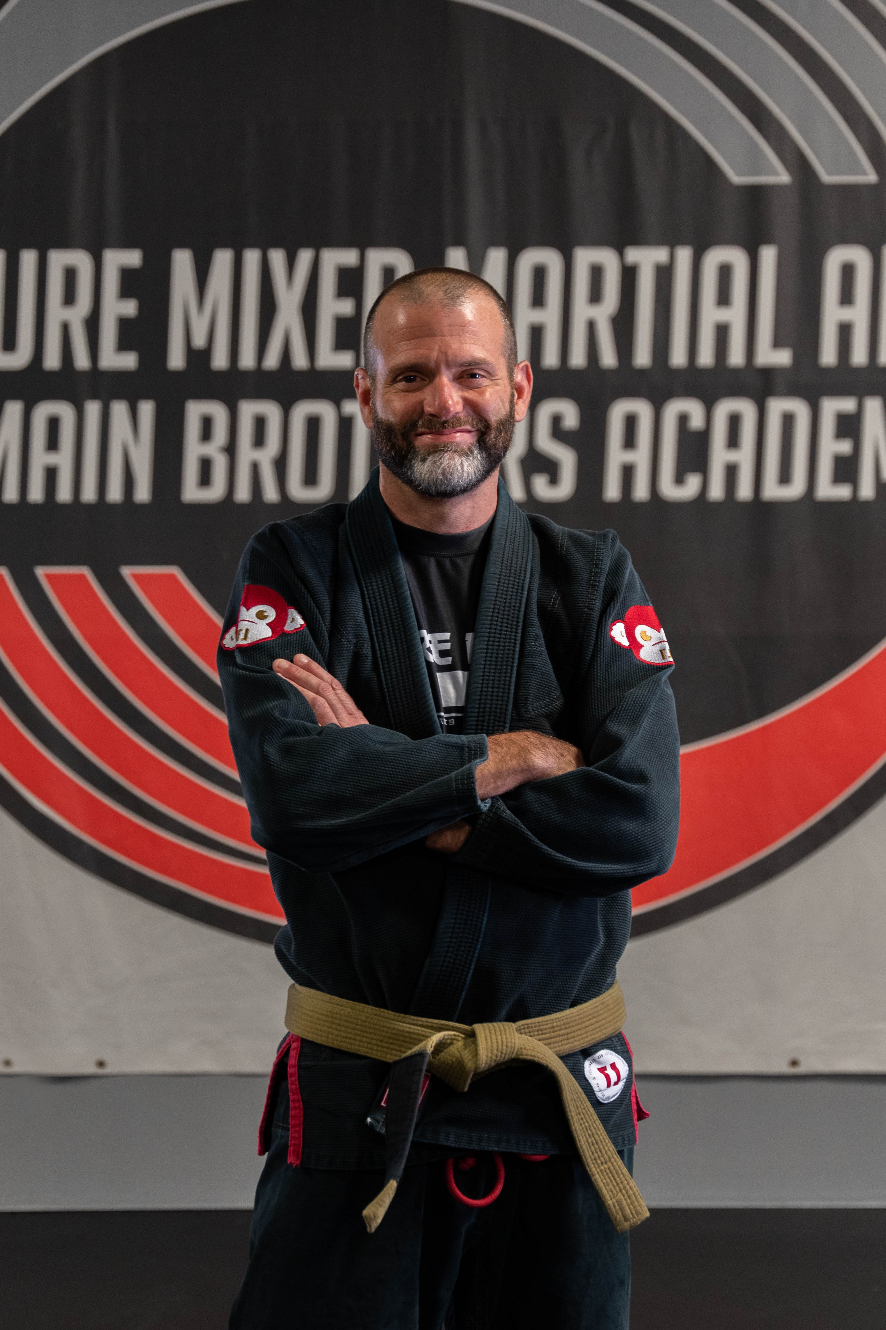 Brazilian Jiu Jitsu near Rockaway