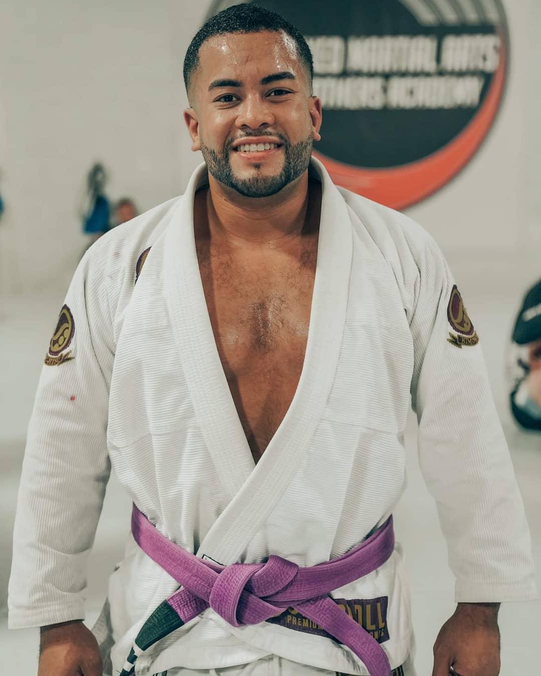 Brazilian Jiu Jitsu near Rockaway