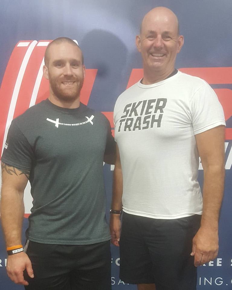 Group Fitness near Oak Creek