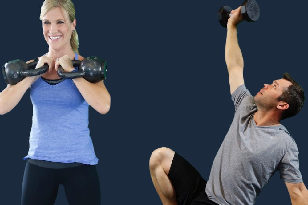 Personal Training in Scottsdale
