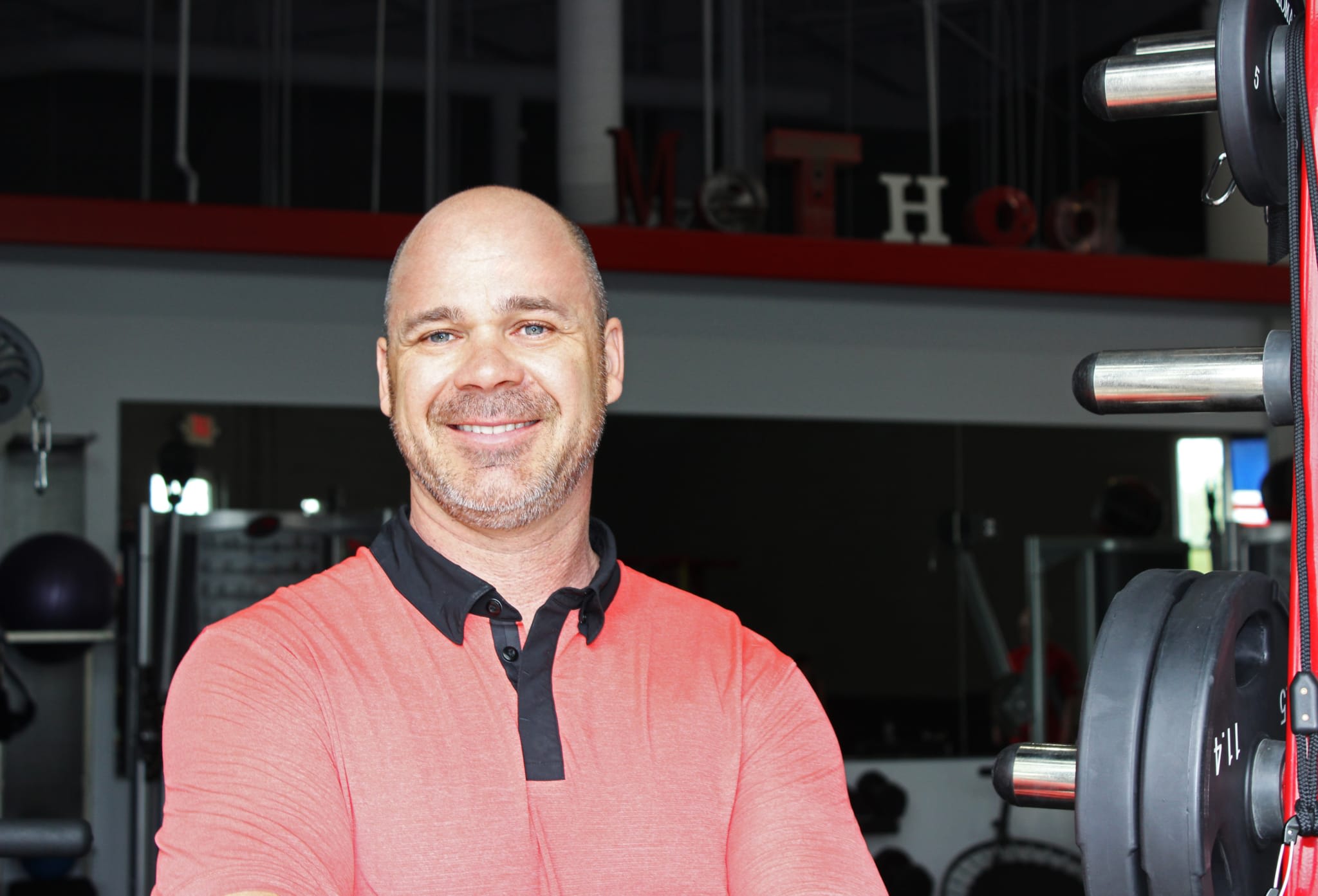 Personal Training near Scottsdale