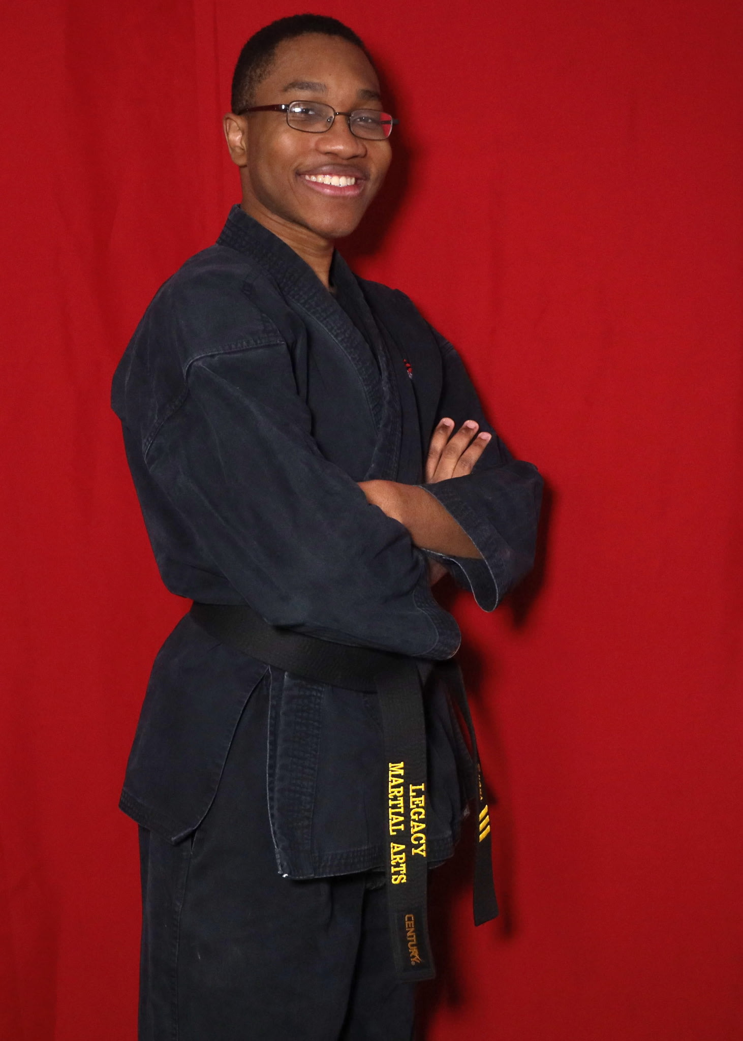 Kids Martial Arts near Omaha