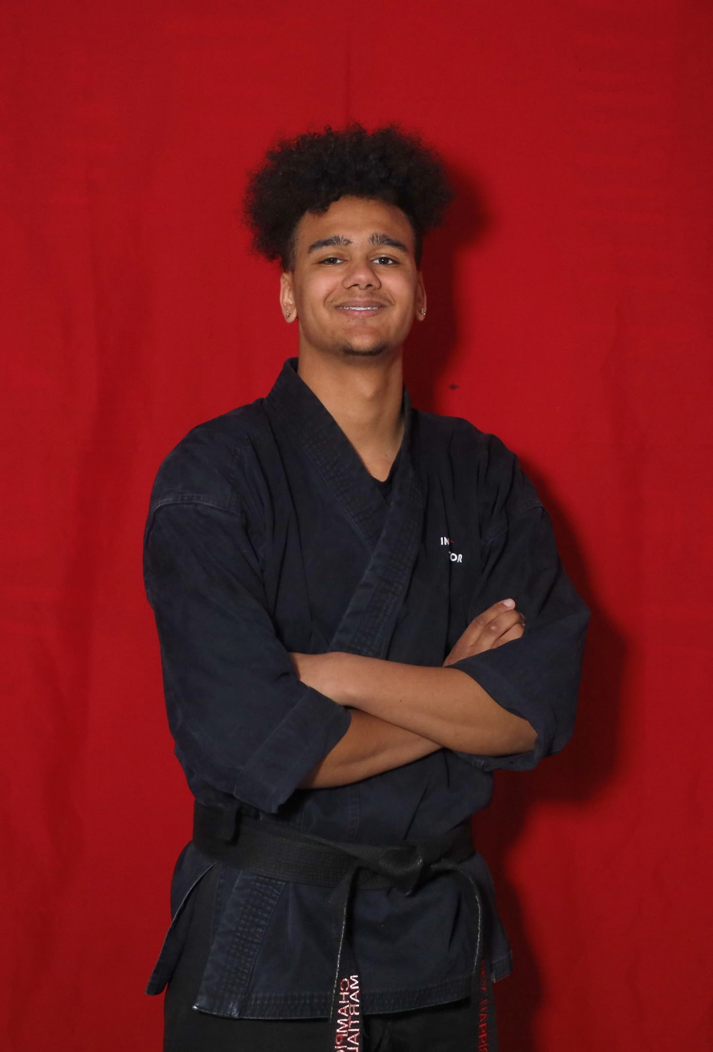 Kids Martial Arts near Omaha
