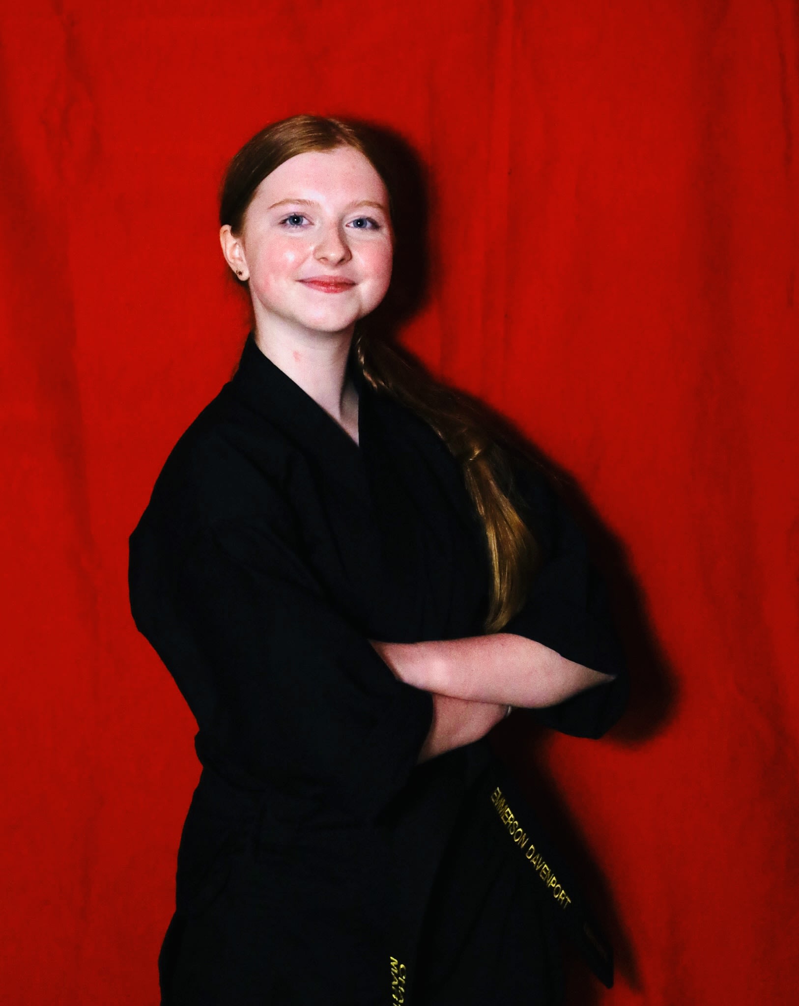 Kids Martial Arts near Omaha