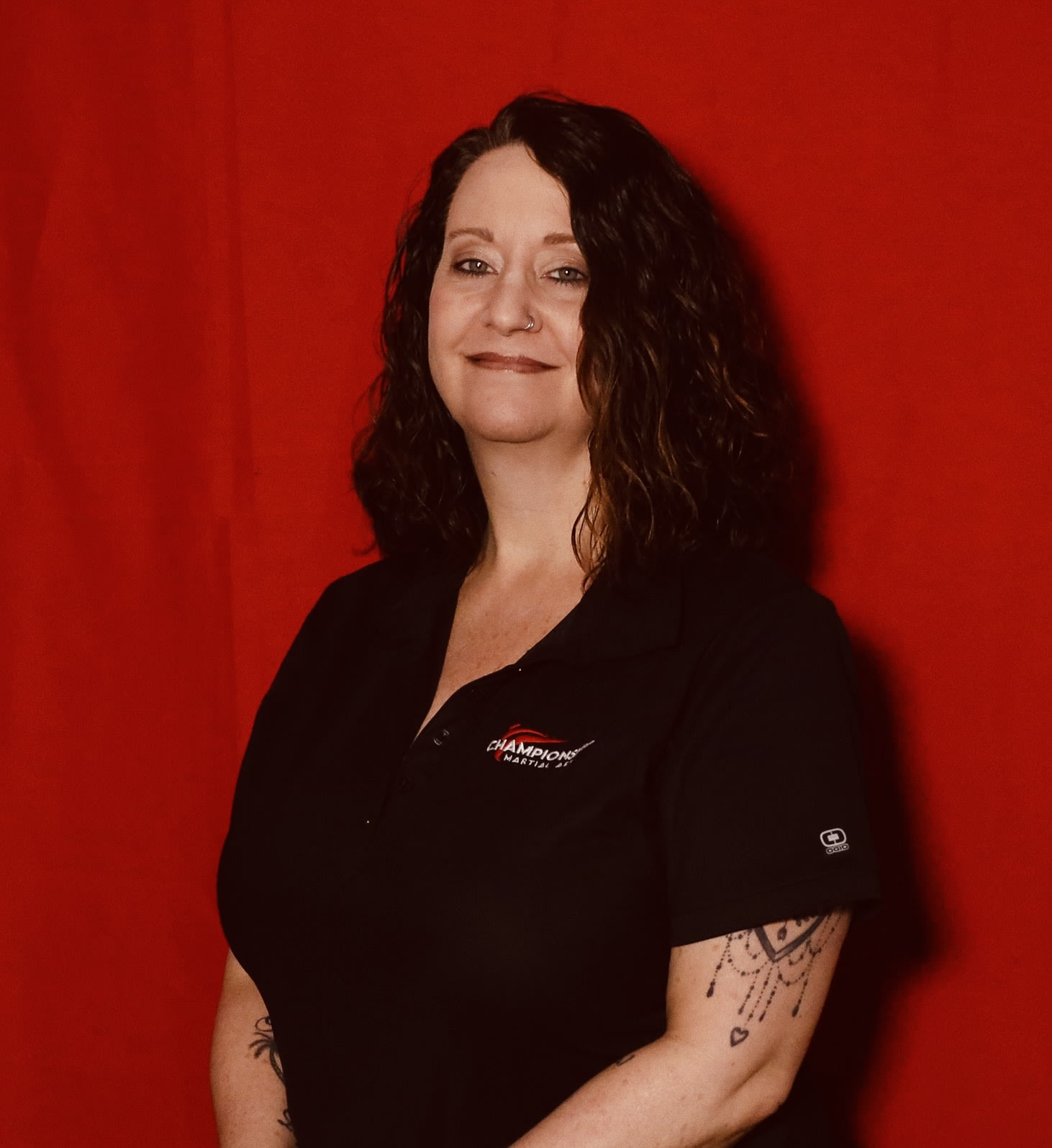 Kids Martial Arts near Omaha