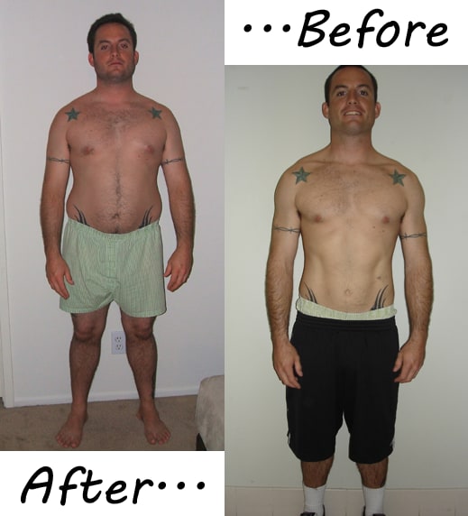 Personal Training near Irvine