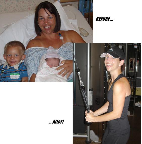 Personal Training near Irvine