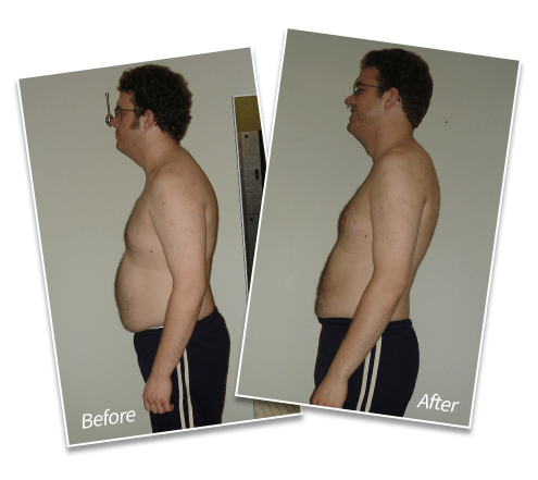 Personal Training near Irvine