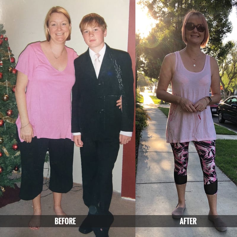 Personal Training near Irvine