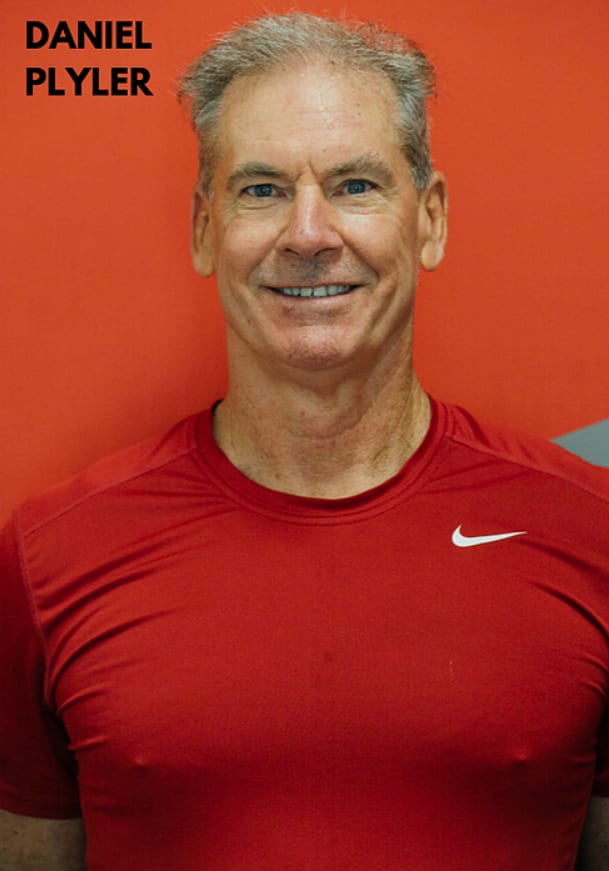 Personal Training near Newport Coast 