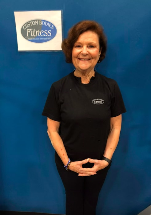 Personal Training near Irvine