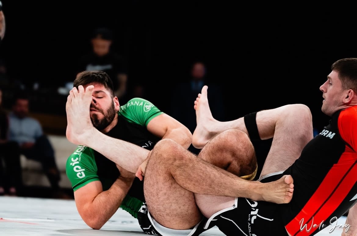 10th Planet Jiu Jitsu Decatur