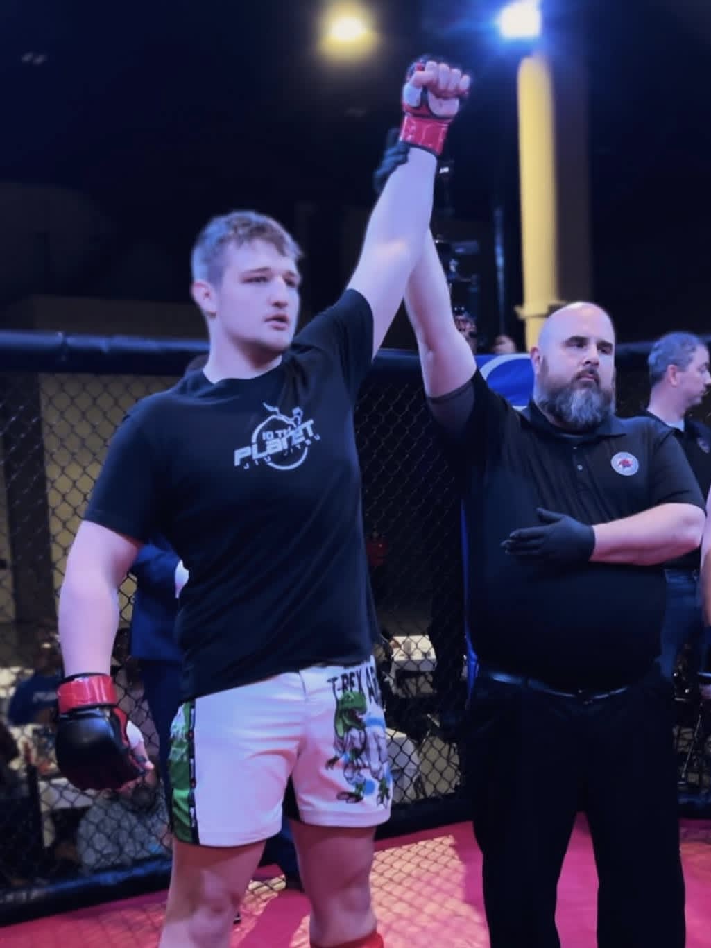 10th Planet Jiu Jitsu Decatur