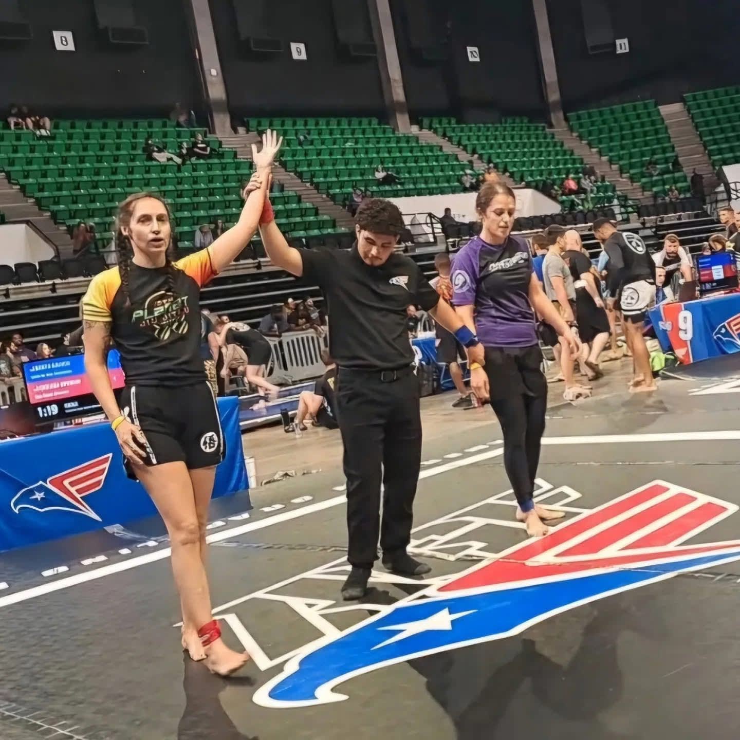 10th Planet Jiu Jitsu Decatur