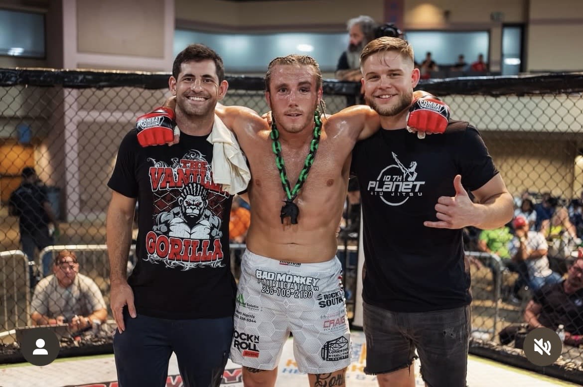 10th Planet Jiu Jitsu Decatur