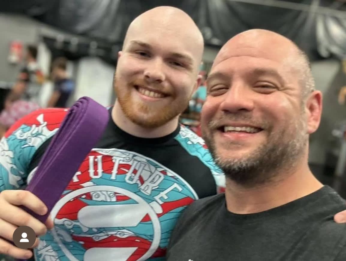 Brazilian Jiu Jitsu near Decatur