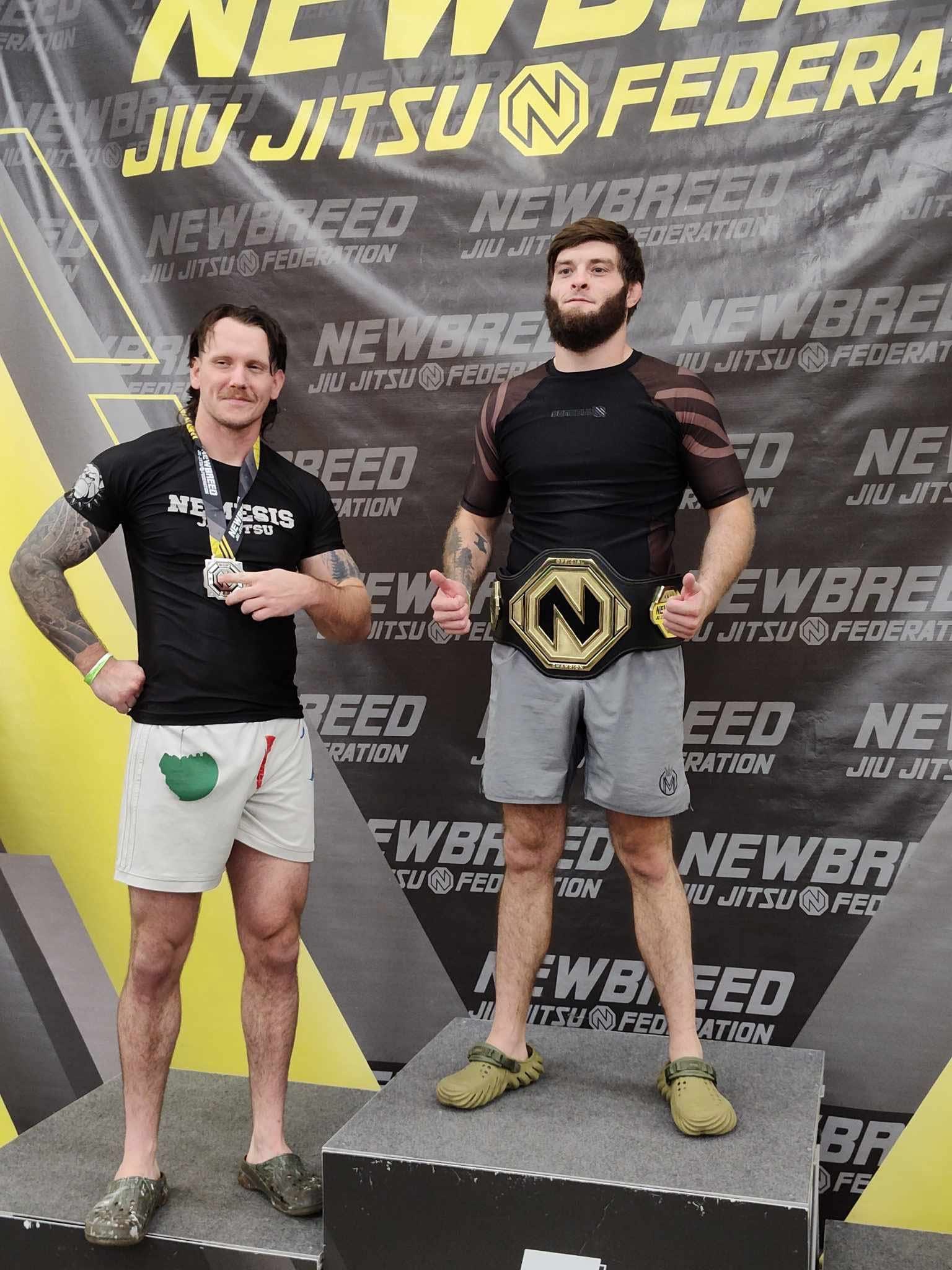 10th Planet Jiu Jitsu Decatur