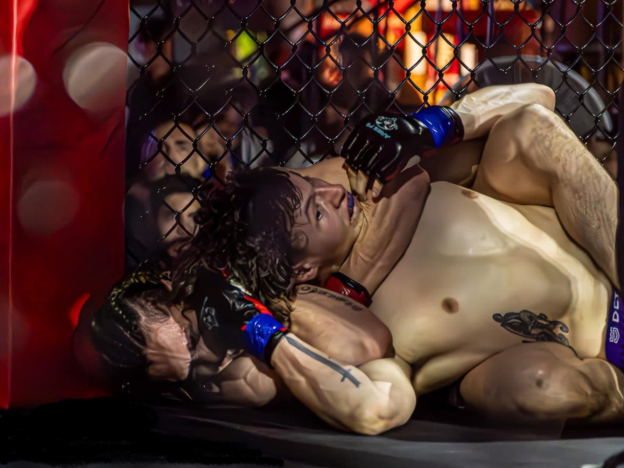 10th Planet Jiu Jitsu Decatur