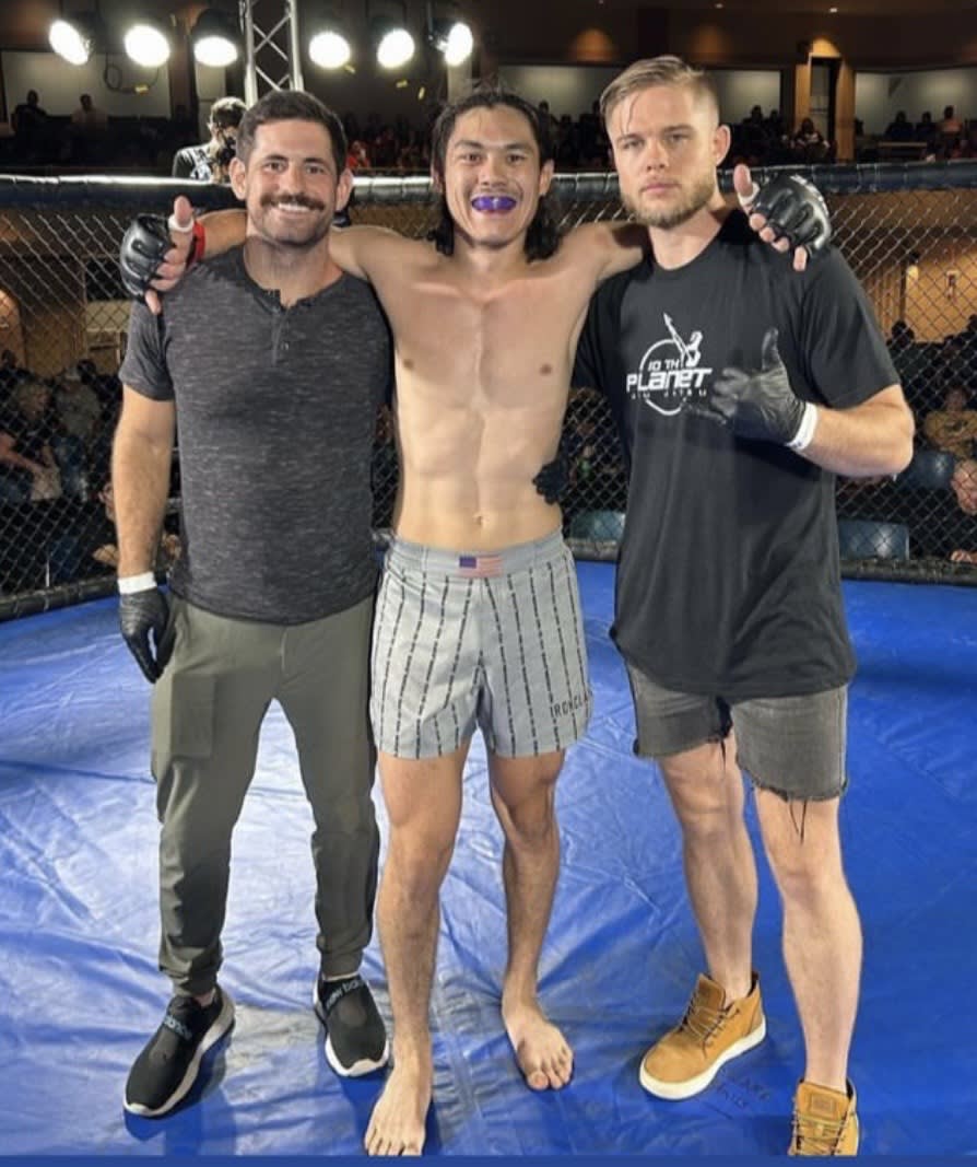 10th Planet Jiu Jitsu Decatur