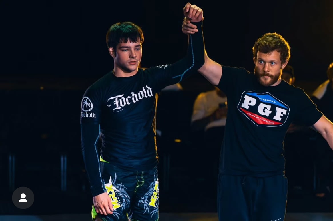 10th Planet Jiu Jitsu Decatur