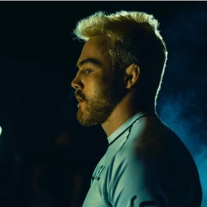 Brazilian Jiu Jitsu near Decatur