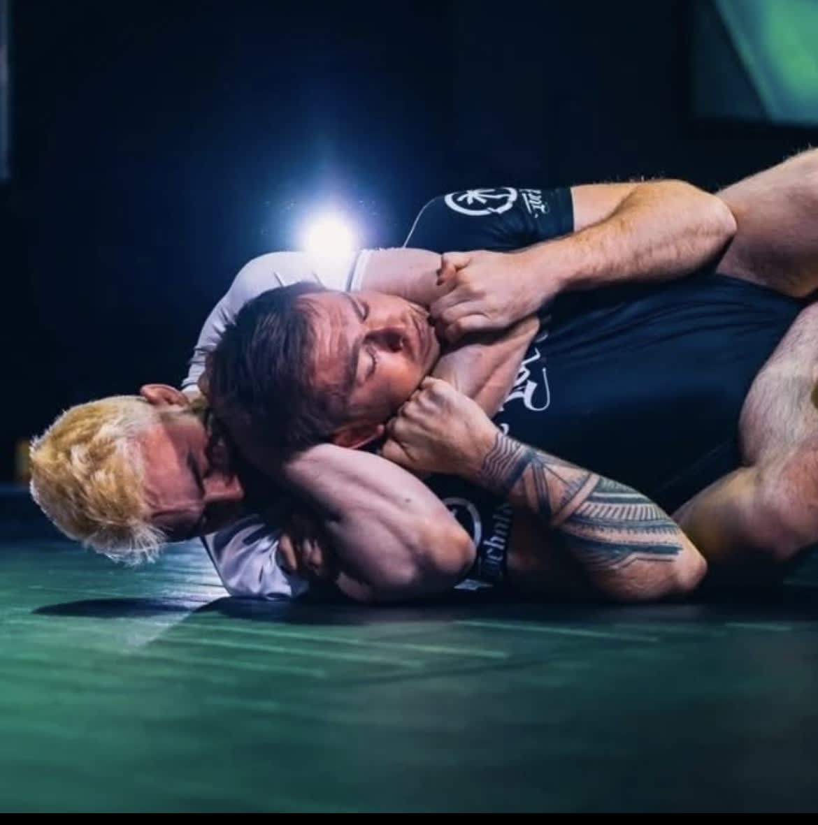 10th Planet Jiu Jitsu Decatur